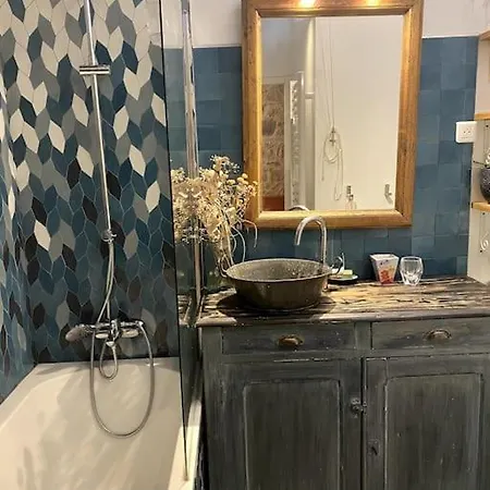 Beau T3 Canut Lumineux De 75m2 Appartement