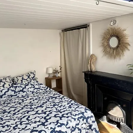 Beau T3 Canut Lumineux De 75m2 Appartement *