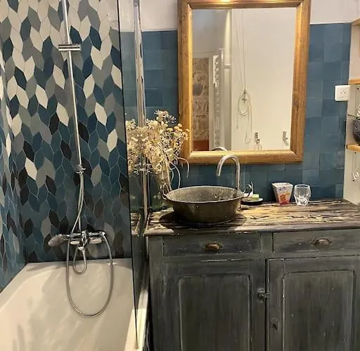 Beau T3 Canut Lumineux De 75m2 Apartment